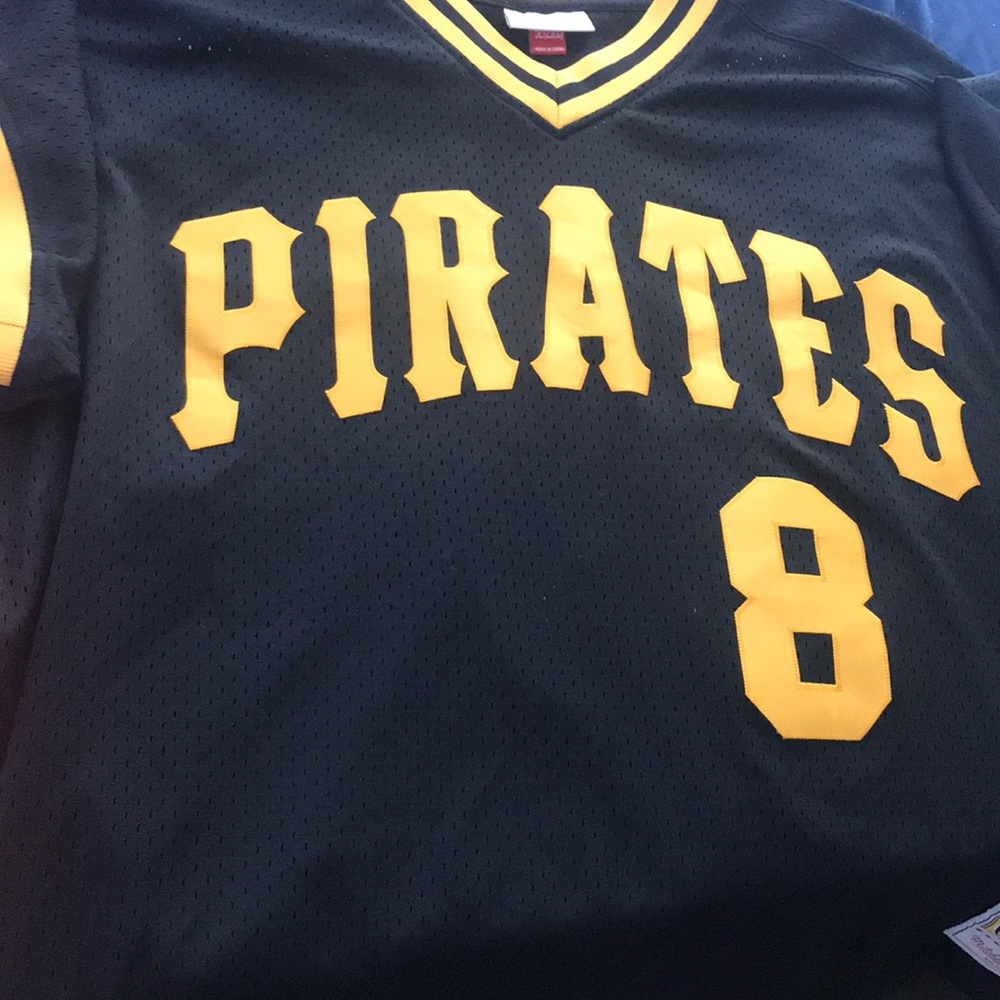Baseball jersey bundle - Picture 3 of 6